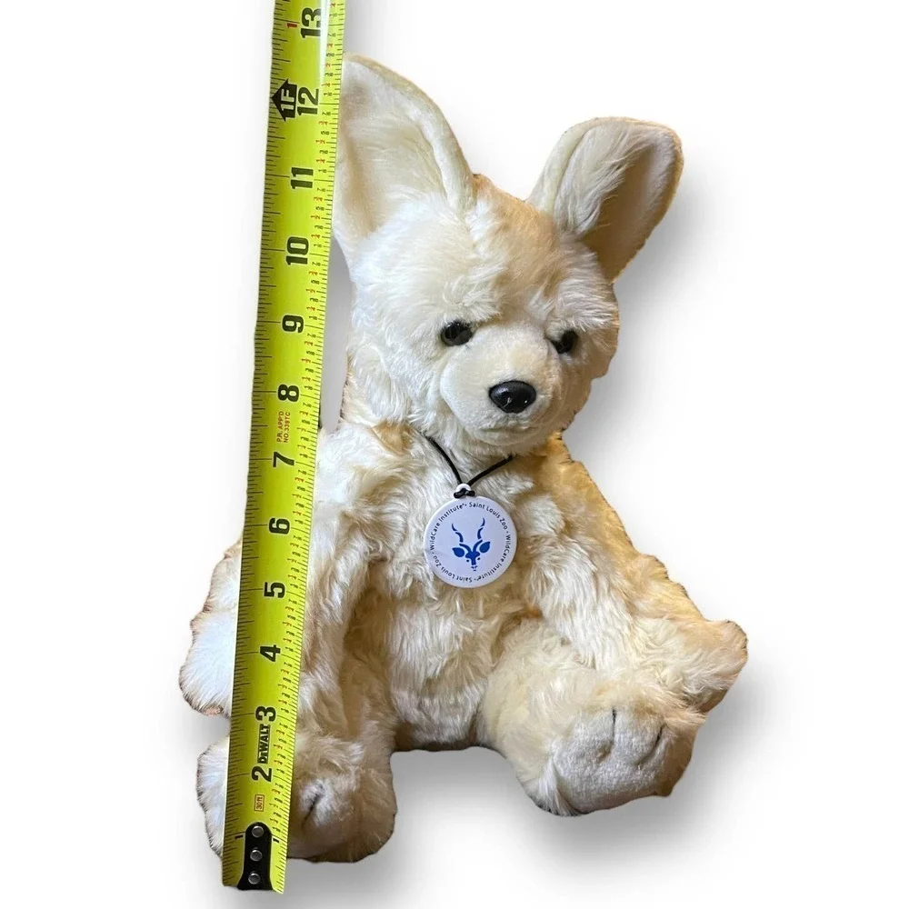 Build A Bear Fox 13
